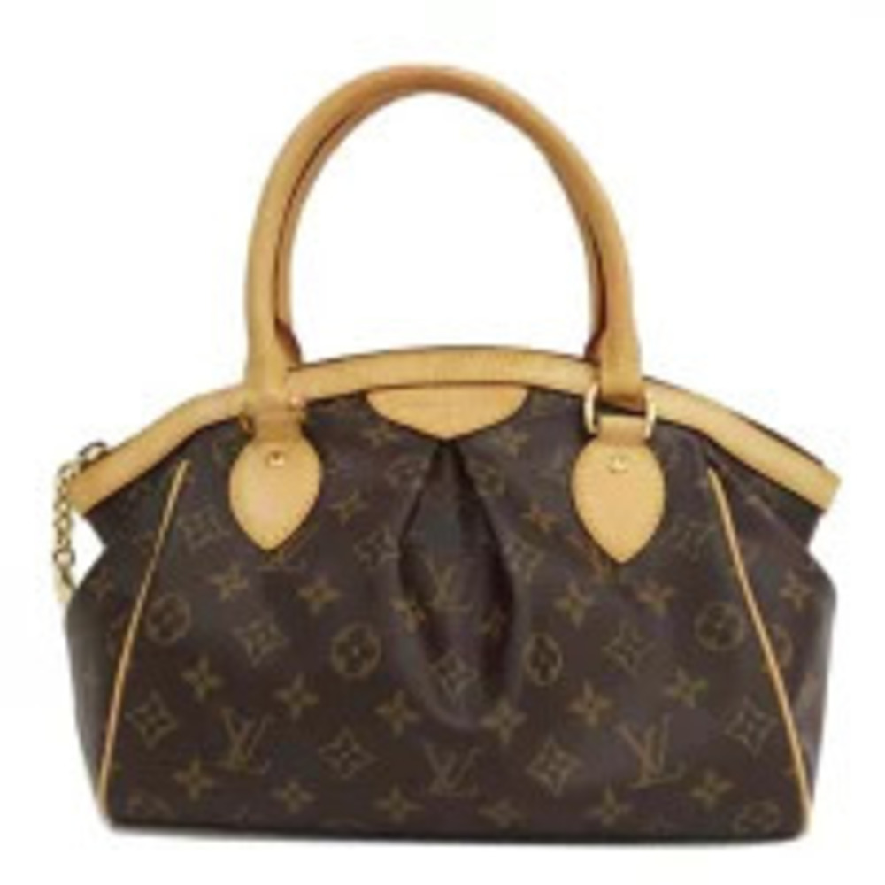 LOUIS VUITTON Tivoli Monogram